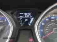 2012 Hyundai Elantra Limited с VIN KMHDH4AE2CU336043, выставлен на аукционе IAAI как лот 43099279 с пробегом 116 357 миль миль и . История ставок и продаж доступна на DreamBid. Изображение 16.