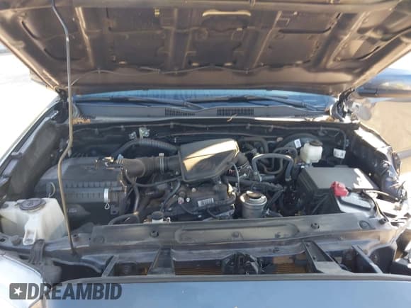 ✅ 2023 Toyota Tacoma SR5 • VIN: 3TYAX5GN6PT070693 • Лот: 43351040. Опубликован ранее на IAAI с пробегом 48 692 миль. Бесплатный доступ к архиву аукционных продаж из США и подробный отчёт об истории автомобиля на DreamBid. Изображение 10.