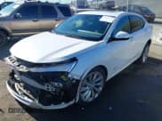 ✅ 2025 Buick Envista Avenir • VIN: KL47LCEP9SB089369 • Lot: 43176467. Listed on IAAI with 6,850 mi. Free auction sales archive from the USA and detailed vehicle history report at DreamBid. Image 20.