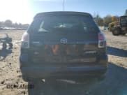 ✅ 2006 Toyota Matrix XR • VIN: 2T1KR32E16C605281 • Лот: 90936715. Опубликован ранее на Copart с пробегом 110 348 миль. Бесплатный доступ к архиву аукционных продаж из США и подробный отчёт об истории автомобиля на DreamBid. Изображение 6.