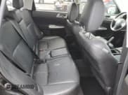 ✅ 2010 Subaru Forester X Limited • VIN: JF2SH6DC3AH754734 • Lot: 61825535. Listed on Copart with 149,404 mi. Free auction sales archive from the USA and detailed vehicle history report at DreamBid. Image 11.