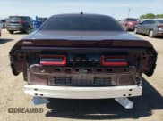 ✅ 2021 Dodge Challenger R/T • VIN: 2C3CDZBT2MH513057 • Lot: 58226814. Wystawiony na Copart z przebiegiem 28 516 mil. Bezpłatny archiwum sprzedaży aukcyjnych z USA i szczegółowy raport historii pojazdu na DreamBid. Zdjęcie 6.