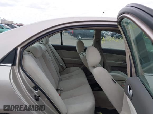 ✅ 2006 Hyundai Sonata GLS • VIN: 5NPEU46F46H133224 • Лот: 43699146. Опубликован ранее на IAAI с пробегом 177 889 миль. Бесплатный доступ к архиву аукционных продаж из США и подробный отчёт об истории автомобиля на DreamBid. Изображение 8.