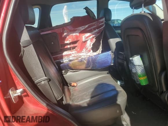 ✅ 2012 Chevrolet Captiva Sport LTZ • VIN: 3GNFL4E52CS657030 • Lot: 87184564. Wystawiony na Copart z przebiegiem 125 902 mil. Bezpłatny archiwum sprzedaży aukcyjnych z USA i szczegółowy raport historii pojazdu na DreamBid. Zdjęcie 11.