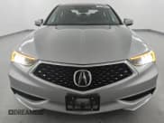 ✅ 2018 Acura TLX Technology • VIN: 19UUB3F51JA001154 • Lot: 67531325. Listed on Copart with 74,315 mi. Free auction sales archive from the USA and detailed vehicle history report at DreamBid. Image 5.