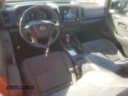 ✅ 2022 Nissan Frontier S • VIN: 1N6ED1CL9NN673026 • Lot: 86508945. Listed on Copart with 48,326 mi. Free auction sales archive from the USA and detailed vehicle history report at DreamBid. Image 8.