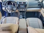 ✅ 2015 Subaru Outback Premium • VIN: 4S4BSAHC3F3253162 • Lot: 93738945. Listed on Copart with 89,026 mi. Free auction sales archive from the USA and detailed vehicle history report at DreamBid. Image 8.