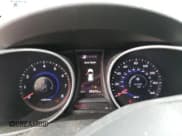 ✅ 2015 Hyundai Santa Fe • VIN: 5XYZWDLA1FG237214 • Лот: 56245543. Опубликован ранее на Copart с пробегом 29 673 миль. Бесплатный доступ к архиву аукционных продаж из США и подробный отчёт об истории автомобиля на DreamBid. Изображение 9.