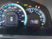 2012 Toyota Camry XLE with VIN 4T1BD1FK3CU012034, listed as a IAAI auction lot 42733631 with 97,330 mi miles and . Bid and sale history available at DreamBid. Image 7.