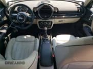 ✅ 2017 MINI Clubman Cooper S • VIN: WMWLU5C3XH2E84196 • Lot: 59576654. Listed on Copart with 56,530 mi. Free auction sales archive from the USA and detailed vehicle history report at DreamBid. Image 8.