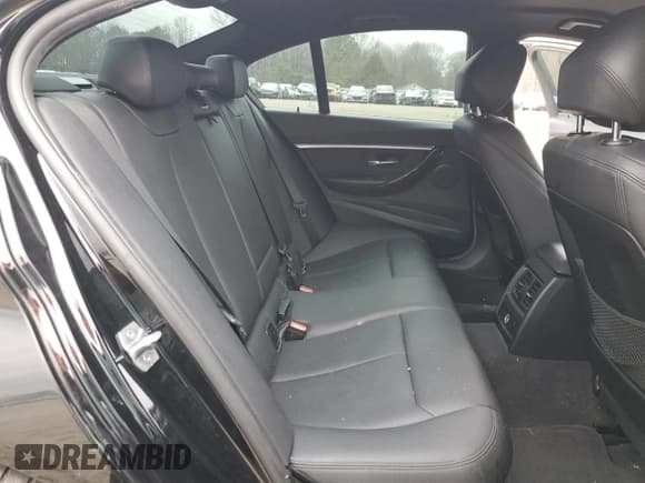 ✅ 2016 BMW 3 Series 330e • VIN: WBA8E1C5XGK479704 • Lot: 36947783. Listed on Copart with 80,885 mi. Free auction sales archive from the USA and detailed vehicle history report at DreamBid. Image 10.