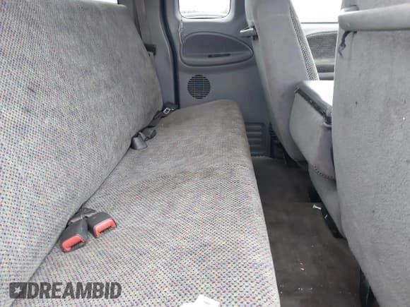 ✅ 2001 Dodge 1500 • VIN: 1B7HC13Y21J254564 • Лот: 42689600. Опубликован ранее на IAAI с пробегом 142 658 миль. Бесплатный доступ к архиву аукционных продаж из США и подробный отчёт об истории автомобиля на DreamBid. Изображение 8.