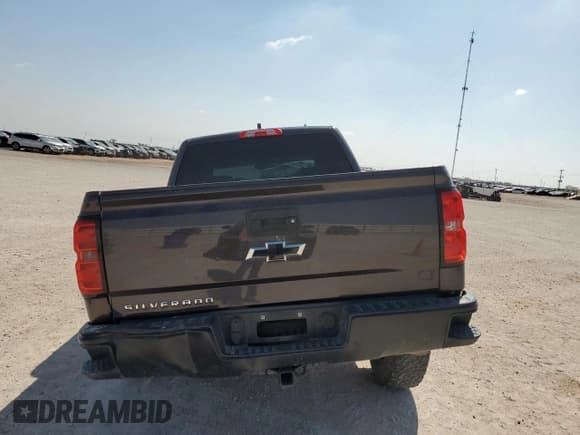 ✅ 2014 Chevrolet Silverado 1500 Work Truck • VIN: 3GCUKPEC7EG372719 • Лот: 56666304. Опубликован ранее на Copart с пробегом 116 458 миль. Бесплатный доступ к архиву аукционных продаж из США и подробный отчёт об истории автомобиля на DreamBid. Изображение 6.