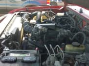 ✅ 2002 Ford Ranger XL Fleet • VIN: 1FTYR44V02TA73926 • Lot: 42784216. Listed on IAAI with 186,039 mi. Free auction sales archive from the USA and detailed vehicle history report at DreamBid. Image 19.