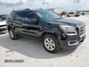 ✅ 2016 GMC Acadia SLE • VIN: 1GKKRPKD3GJ341778 • Лот: 82086385. Опубликован ранее на Copart с пробегом 171 557 миль. Бесплатный доступ к архиву аукционных продаж из США и подробный отчёт об истории автомобиля на DreamBid. Изображение 4.