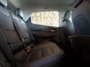 ✅ 2023 Chevrolet Bolt EV 2LT • VIN: 1G1FX6S06P4191750 • Lot: 52102295. Wystawiony na Copart z przebiegiem 13 500 mil. Bezpłatny archiwum sprzedaży aukcyjnych z USA i szczegółowy raport historii pojazdu na DreamBid. Zdjęcie 10.