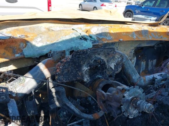 ✅ 2019 Chevrolet Silverado 2500HD Work Truck • VIN: 1GC1KREY8KF191474 • Lot: 41939424. Listed on IAAI with Not provided. Free auction sales archive from the USA and detailed vehicle history report at DreamBid. Image 15.