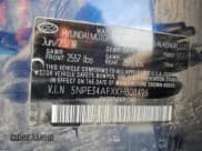 ✅ 2019 Hyundai Sonata SEL • VIN: 5NPE34AFXKH808496 • Lot: 36278003. Listed on Copart with 79,284 mi. Free auction sales archive from the USA and detailed vehicle history report at DreamBid. Image 15.