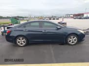 ✅ 2012 Hyundai Sonata SE • VIN: 5NPEC4AC4CH499437 • Lot: 43419099. Wystawiony na IAAI z przebiegiem 112 599 mil. Bezpłatny archiwum sprzedaży aukcyjnych z USA i szczegółowy raport historii pojazdu na DreamBid. Zdjęcie 13.