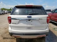 ✅ 2016 Ford Explorer Limited • VIN: 1FM5K7F81GGA25038 • Lot: 63893075. Wystawiony na Copart z przebiegiem 210 700 mil. Bezpłatny archiwum sprzedaży aukcyjnych z USA i szczegółowy raport historii pojazdu na DreamBid. Zdjęcie 6.