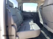 ✅ 2019 Chevrolet Silverado 2500HD Work Truck • VIN: 1GC1CREG7KF107794 • Lot: 82717795. Listed on Copart with 109,420 mi. Free auction sales archive from the USA and detailed vehicle history report at DreamBid. Image 10.