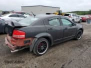 ✅ 2008 Dodge Avenger SXT • VIN: 1B3LC56K38N153529 • Лот: 62424293. Опубликован ранее на Copart с пробегом 216 644 миль. Бесплатный доступ к архиву аукционных продаж из США и подробный отчёт об истории автомобиля на DreamBid. Изображение 3.