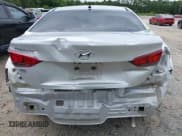 ✅ 2020 Hyundai Accent SEL • VIN: 3KPC24A66LE116414 • Лот: 42426341. Опубликован ранее на IAAI с пробегом 121 417 миль. Бесплатный доступ к архиву аукционных продаж из США и подробный отчёт об истории автомобиля на DreamBid. Изображение 16.
