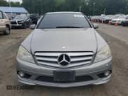 ✅ 2010 Mercedes-Benz C 300 Sport • VIN: WDDGF8BB3AF407728 • Лот: 85824415. Опубликован ранее на Copart с пробегом Не указан. Бесплатный доступ к архиву аукционных продаж из США и подробный отчёт об истории автомобиля на DreamBid. Изображение 5.