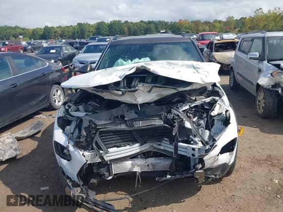 2021 Chevrolet TrailBlazer ACTIV с VIN KL79MVSL3MB162731, выставлен на аукционе IAAI как лот 43293251 с пробегом 38 129 миль миль и . История ставок и продаж доступна на DreamBid. Изображение 12.