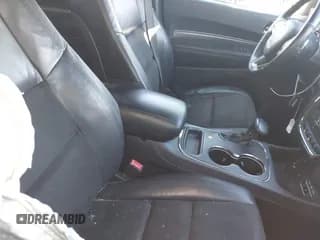 ✅ 2019 Dodge Durango GT Plus • VIN: 1C4RDHDG8KC549609 • Lot: 41008384. Listed on IAAI with 136,599 mi. Free auction sales archive from the USA and detailed vehicle history report at DreamBid. Image 5.