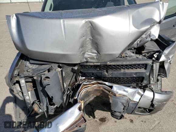 ✅ 2009 Chevrolet Silverado 1500 LT • VIN: 1GCEK29JX9Z266397 • Lot: 72226044. Listed on Copart with 225,667 mi. Free auction sales archive from the USA and detailed vehicle history report at DreamBid. Image 12.