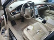 ✅ 2005 Acura RL • VIN: JH4KB16535C013311 • Lot: 92869545. Listed on Copart with Not provided. Free auction sales archive from the USA and detailed vehicle history report at DreamBid. Image 8.