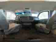 2010 Chevrolet Express Passenger LS with VIN 1GAZGPDG0A1167157, listed as a Copart auction lot 88460465 with 166,141 mi miles and Salvage title. Bid and sale history available at DreamBid. Image 13.