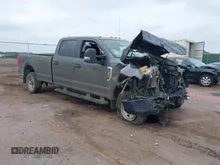 ✅ 2020 Ford F-250 XL • VIN: 1FT7W2B63LED39465 • Лот: 42555160. Опубликован ранее на IAAI с пробегом 67 171 миль. Бесплатный доступ к архиву аукционных продаж из США и подробный отчёт об истории автомобиля на DreamBid. Изображение 1.