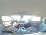 ✅ 2021 Chevrolet Blazer LT • VIN: 3GNKBDRS1MS519840 • Лот: 80393505. Опубликован ранее на Copart с пробегом 84 391 миль. Бесплатный доступ к архиву аукционных продаж из США и подробный отчёт об истории автомобиля на DreamBid. Изображение 15.