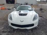 ✅ 2019 Chevrolet Corvette Z06 1LZ • VIN: 1G1YP2D60K5604350 • Lot: 35071394. Wystawiony na IAAI z przebiegiem 24 112 mil. Bezpłatny archiwum sprzedaży aukcyjnych z USA i szczegółowy raport historii pojazdu na DreamBid. Zdjęcie 12.