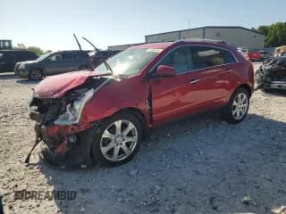 ✅ 2010 Cadillac SRX Premium Collection • VIN: 3GYFNFEY1AS502663 • Lot: 61908735. Wystawiony na Copart z przebiegiem Nie podano. Bezpłatny archiwum sprzedaży aukcyjnych z USA i szczegółowy raport historii pojazdu na DreamBid. Zdjęcie 1.