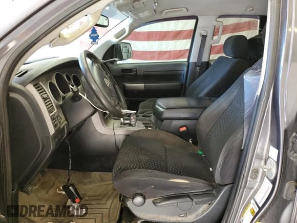 ✅ 2013 Toyota Tundra • VIN: 5TFUY5F11DX285117 • Lot: 86246065. Listed on Copart with 192,849 mi. Free auction sales archive from the USA and detailed vehicle history report at DreamBid. Image 7.