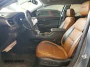 ✅ 2020 GMC Acadia AT4 • VIN: 1GKKNLLS3LZ206670 • Lot: 81827095. Listed on Copart with 69,124 mi. Free auction sales archive from the USA and detailed vehicle history report at DreamBid. Image 7.