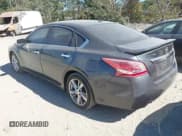 ✅ 2013 Nissan Altima SV • VIN: 1N4AL3AP0DC163959 • Lot: 43468160. Listed on IAAI with 187,000 mi. Free auction sales archive from the USA and detailed vehicle history report at DreamBid. Image 3.