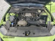 ✅ 2020 Ford Mustang GT • VIN: 1FA6P8CF2L5150158 • Lot: 82580365. Wystawiony na Copart z przebiegiem 76 419 mil. Bezpłatny archiwum sprzedaży aukcyjnych z USA i szczegółowy raport historii pojazdu na DreamBid. Zdjęcie 11.