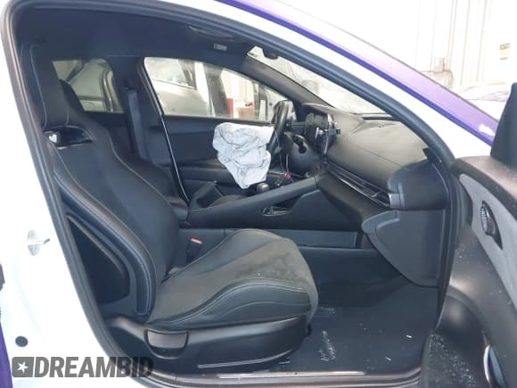 ✅ 2022 Hyundai Elantra • VIN: KMHLW4AK9NU003574 • Лот: 41597670. Опубликован ранее на IAAI с пробегом 14 175 миль. Бесплатный доступ к архиву аукционных продаж из США и подробный отчёт об истории автомобиля на DreamBid. Изображение 5.