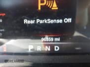 ✅ 2019 Ram 1500 SLT • VIN: 1C6RR6TT8KS722062 • Lot: 42498927. Listed on IAAI with 96,359 mi. Free auction sales archive from the USA and detailed vehicle history report at DreamBid. Image 15.