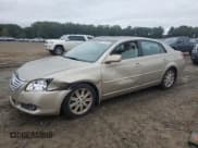 ✅ 2008 Toyota Avalon Limited • VIN: 4T1BK36BX8U296061 • Lot: 89733655. Wystawiony na Copart z przebiegiem 169 761 mil. Bezpłatny archiwum sprzedaży aukcyjnych z USA i szczegółowy raport historii pojazdu na DreamBid. Zdjęcie 1.