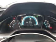 ✅ 2017 Honda Civic Touring • VIN: 2HGFC3B95HH351378 • Lot: 86325595. Listed on Copart with 120,198 mi. Free auction sales archive from the USA and detailed vehicle history report at DreamBid. Image 9.