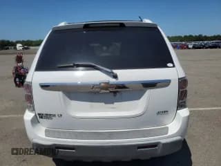 ✅ 2005 Chevrolet Equinox LT • VIN: 2CNDL73F156113242 • Лот: 62250825. Опубликован ранее на Copart с пробегом 94 339 миль. Бесплатный доступ к архиву аукционных продаж из США и подробный отчёт об истории автомобиля на DreamBid. Изображение 6.