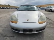 ✅ 1997 Porsche Boxster • VIN: WP0CA2983VS622053 • Lot: 70346355. Listed on Copart with 169,872 mi. Free auction sales archive from the USA and detailed vehicle history report at DreamBid. Image 5.