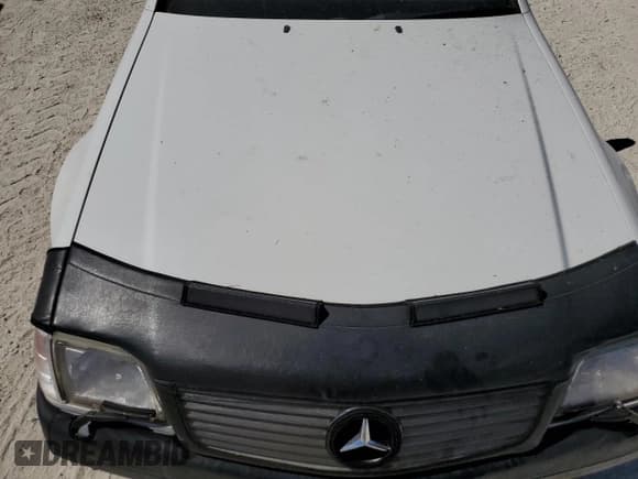 ✅ 1994 Mercedes-Benz SL • VIN: WDBFA63E8RF090458 • Lot: 77273744. Listed on Copart with 153,460 mi. Free auction sales archive from the USA and detailed vehicle history report at DreamBid. Image 11.
