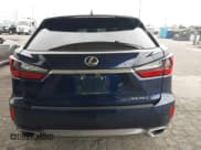 ✅ 2016 Lexus RX 350 • VIN: 2T2BZMCA6GC052982 • Лот: 42185246. Опубликован ранее на IAAI с пробегом 125 518 миль. Бесплатный доступ к архиву аукционных продаж из США и подробный отчёт об истории автомобиля на DreamBid. Изображение 16.