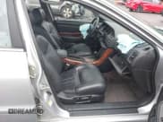 ✅ 2002 Acura TL • VIN: 19UUA566X2A052080 • Lot: 42365657. Listed on IAAI with Not provided. Free auction sales archive from the USA and detailed vehicle history report at DreamBid. Image 5.